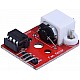 L9110 Fan Module  for Fire Extinguishing Robot(DIP)