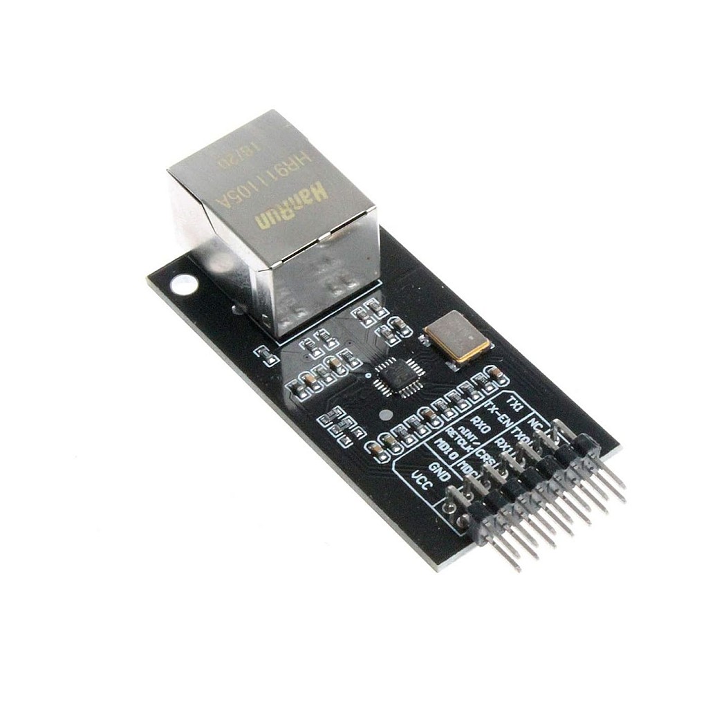 LAN8720 Ethernet Board Smart Electronics Network Module