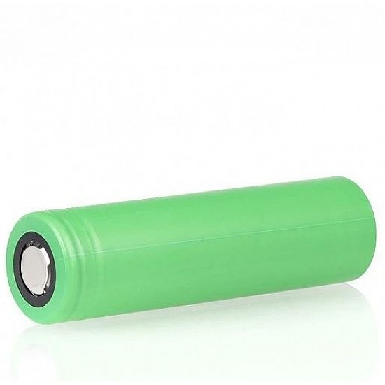 Li-Ion 14500 3.7V 500MAH Battery-1C