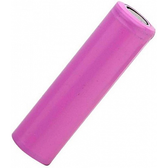 Li-Ion 18650 3.7V 2600MAH Battery-3C