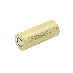 Li-Ion 26650 3.7V 5000MAH Battery- 3C (HLYoriginal)