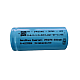 32700 3.2V 6000MAH LiFePO4 Battery-1C