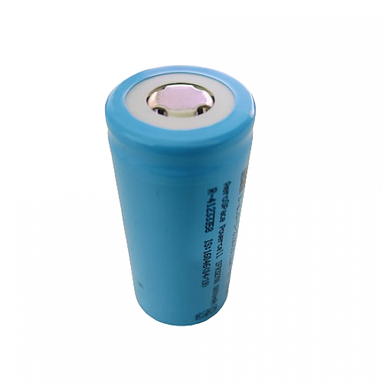 32700 3.2V 6000MAH LiFePO4 Battery-1C