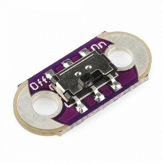 LilyPad Slide Switch AYZ0202 Sensor