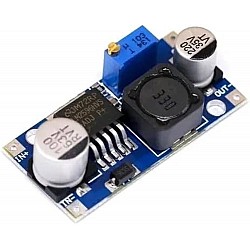 LM2596HVS DC-DC 4.5-50V to 3-35V Step Down Module