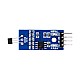 LM393 Linear Hall Effect Sensor Module