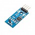 LM393 Linear Hall Effect Sensor Module