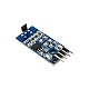 LM393 Linear Hall Effect Sensor Module