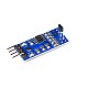 LM393 Linear Hall Effect Sensor Module