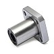 LMK8UU 8mm Square Flange Linear Motion Bearing