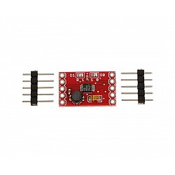 LTC3588 - Energy Harvester Breakout Module