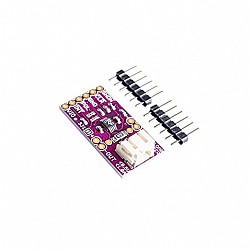 LTC4150 Current Power Sensor Detection Module 