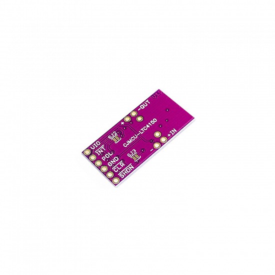 LTC4150 Current Power Sensor Detection Module