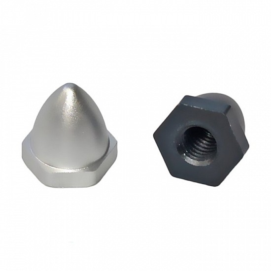 M5 Propeller Nut Cap CW CCW for Emax 2204 Brushless DC Motor