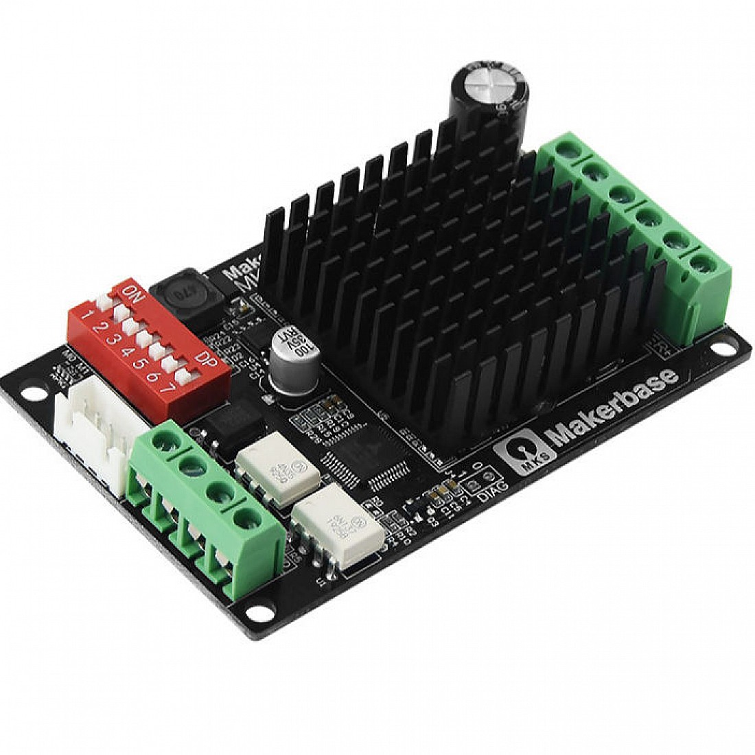 Makerbase MKS TMC2160-OC Stepper Motor Driver