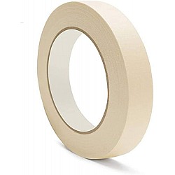 Masking Tape Roll 20mm | 20 Meter