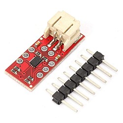 MAX17043 Lithium Battery Power Detection Alarm Module