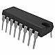 MAX232EPE DIP-16 RS-232 Interface Transceiver Chip