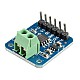 MAX31855 K Type Thermocouple Breakout Module