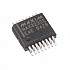 MAX3232EEAE SSOP-16 SMD Driver Transceiver Chip 