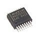 MAX3232EEAE SSOP-16 SMD Driver Transceiver Chip