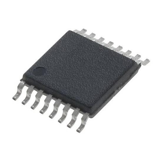 MAX3232EEAE SSOP-16 SMD Driver Transceiver Chip