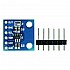 MCP4725 I2C 12-Bit DAC Breakout Development Board