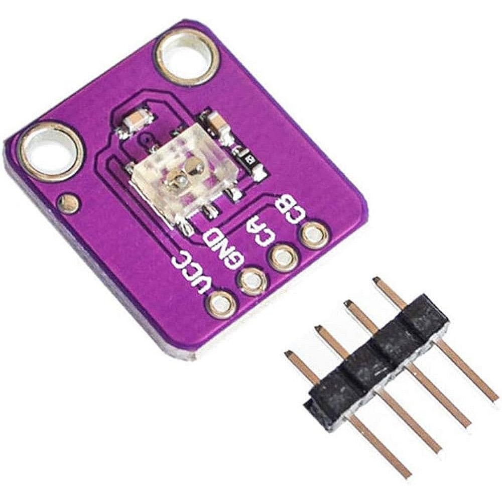 Mcu-83 Aedr- 8300 2 Channel Optical Encoder