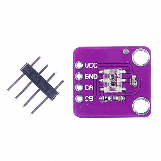 MCU-83 AEDR- 8300 2 Channel Optical Encoder