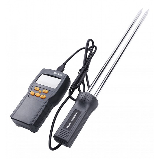 MD7822 Digital Grain Moisture Tester