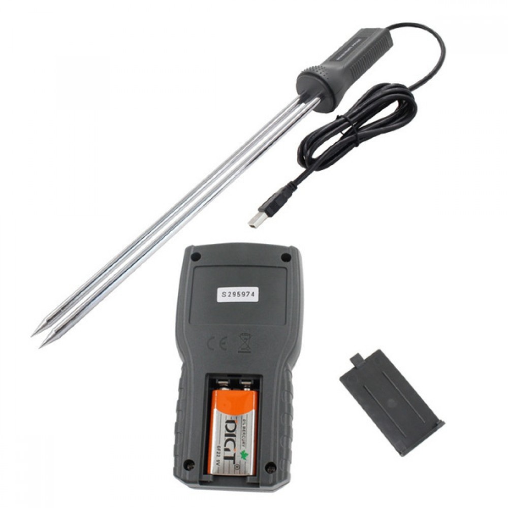 MD7822 Digital Grain Moisture Tester