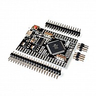 Mega2560 Pro ATMEGA2560-16AU USB CH340G Development Board