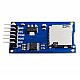 Micro SD card reader Module For Arduino