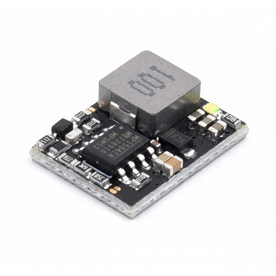 Mini 12V/3A 4S-6S UBEC