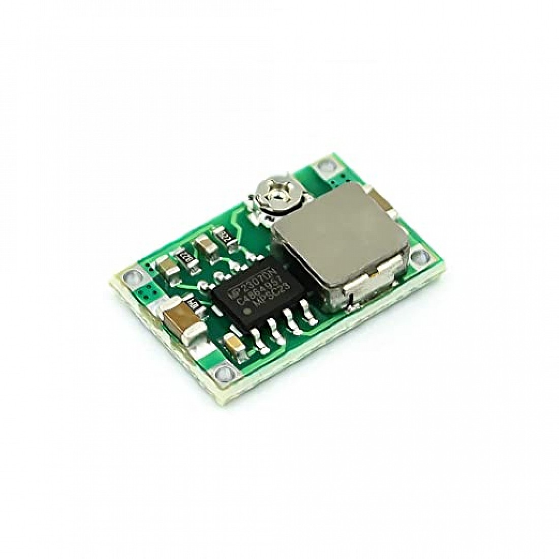 Mini 360 Dc-dc Buck Converter Step Down Module