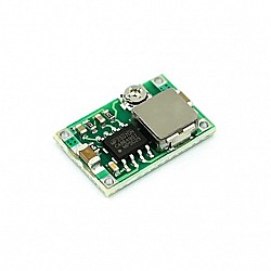 Mini 360 DC-DC Buck Converter Step Down Module