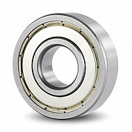 Mini 604ZZ Ball Bearing | (4x12x4)