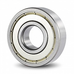 Mini 605ZZ Ball Bearing | (5x14x5)