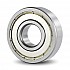 Mini 628ZZ Ball Bearing | (8x24x8)