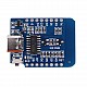 Mini NodeMcu D1 Lua WIFI Development Board Type-c