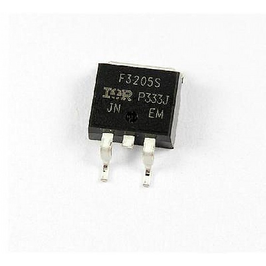 MOSFET IRF3205S SOT-263