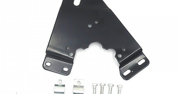 Motor Mounting Bracket Plate for E-Bike