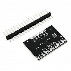 MPR-121 Proximity Capacitive Touch Sensor Controller