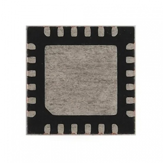 MPU-6050 9-axis Programmable Gyroscope Accelerometer QFN24 chip