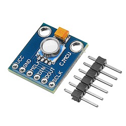 MS5540-CM Digital Pressure Sensor Module