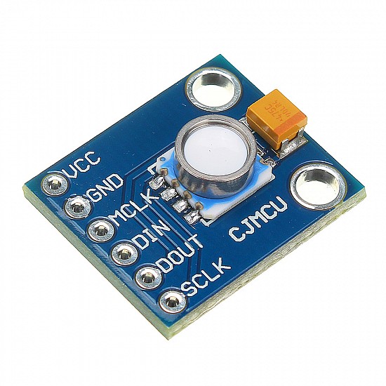 MS5540-CM Digital Pressure Sensor Module