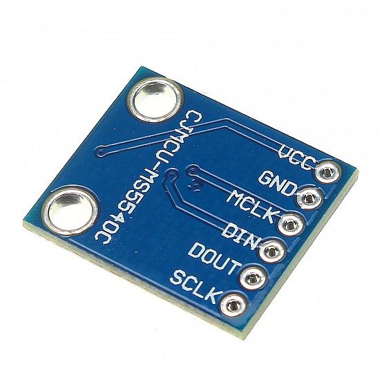 MS5540-CM Digital Pressure Sensor Module