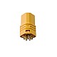 MT60 3 Pin Female Connector - High-Quality Electrical Connector for Secure Connections