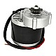 MY1016 250W 24V DC Motor with gear for E-Bike | Electric bicycle - Original Unite