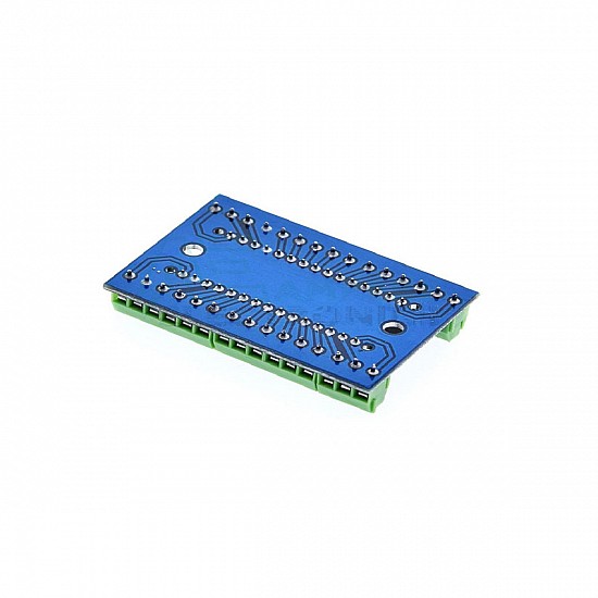 NANO IO Shield Screw Terminals Expansion Board